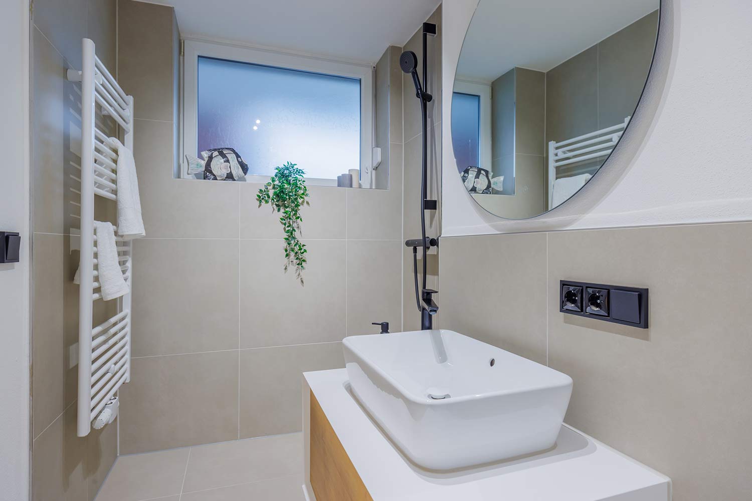 Wohnung nahe Klenzepark – Sanierung und Aufwertung durch B&L Immobilienentwicklung